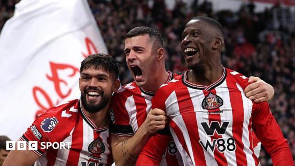 Sunderland: Can Black Cats surprise Premier League doubters again?