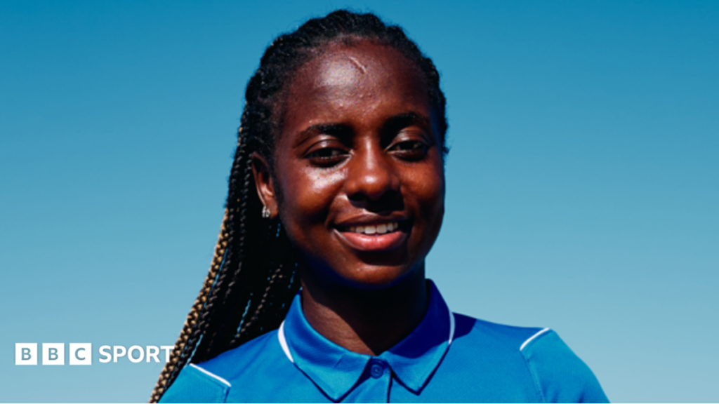 Women’s Super League: Birmingham sign Chancelle Effa Effa for £100k Women’s Super League: Birmingham sign Chancelle Effa Effa for £100k