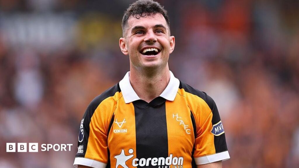 John Egan: Republic of Ireland’s defender’s late career resurgence back to Premier League