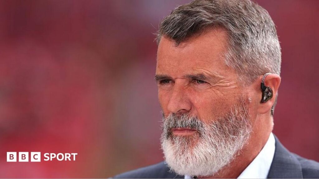 Manchester City charges: Roy Keane says medals worthless after guilty finding