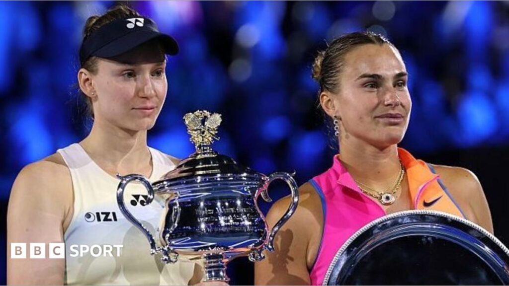 US Open final 2026: Why Aryna Sabalenka has extra motivation to beat Elena Rybakina in New York