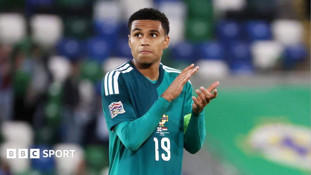 Uefa Nations League: How do smaller countries deal with extended international window? Uefa Nations League: How do smaller countries deal with extended international window?