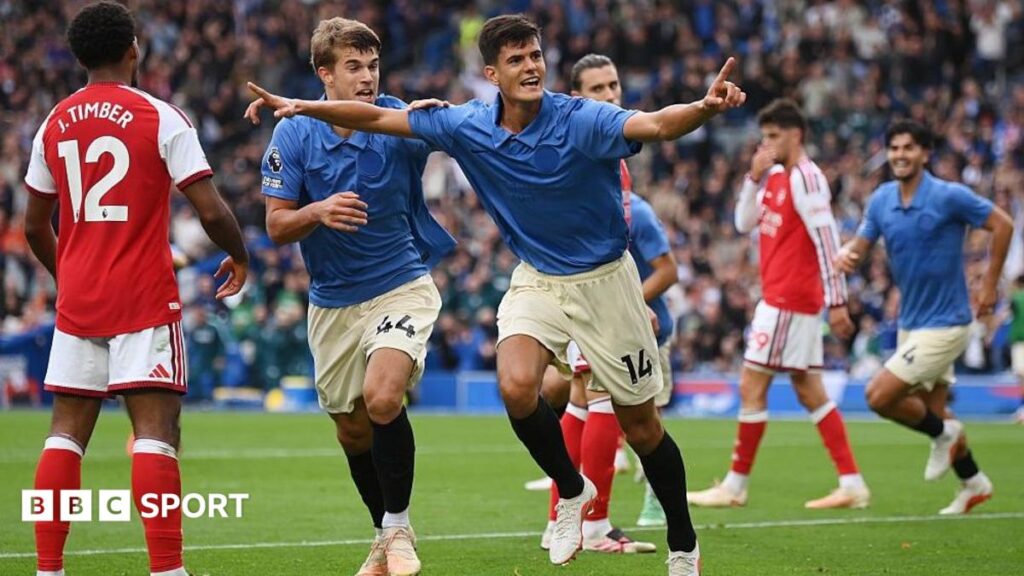 What we have learned from the Premier League so far as international break looms